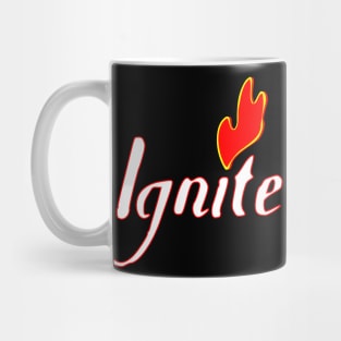 ignite Mug